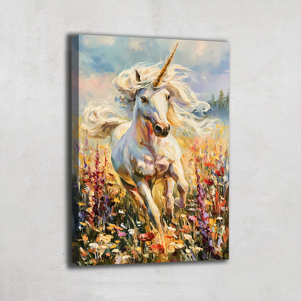 TABLEAU LICORNE