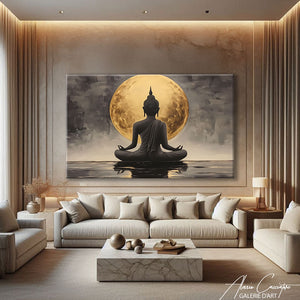 tableau zen