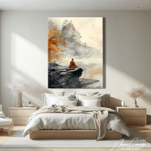 tableau spirituel