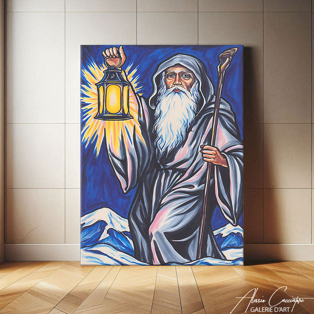 tableau tarot