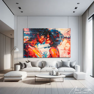 Tableau Chambre Couple