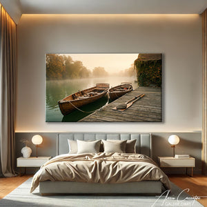 Toile Photographie