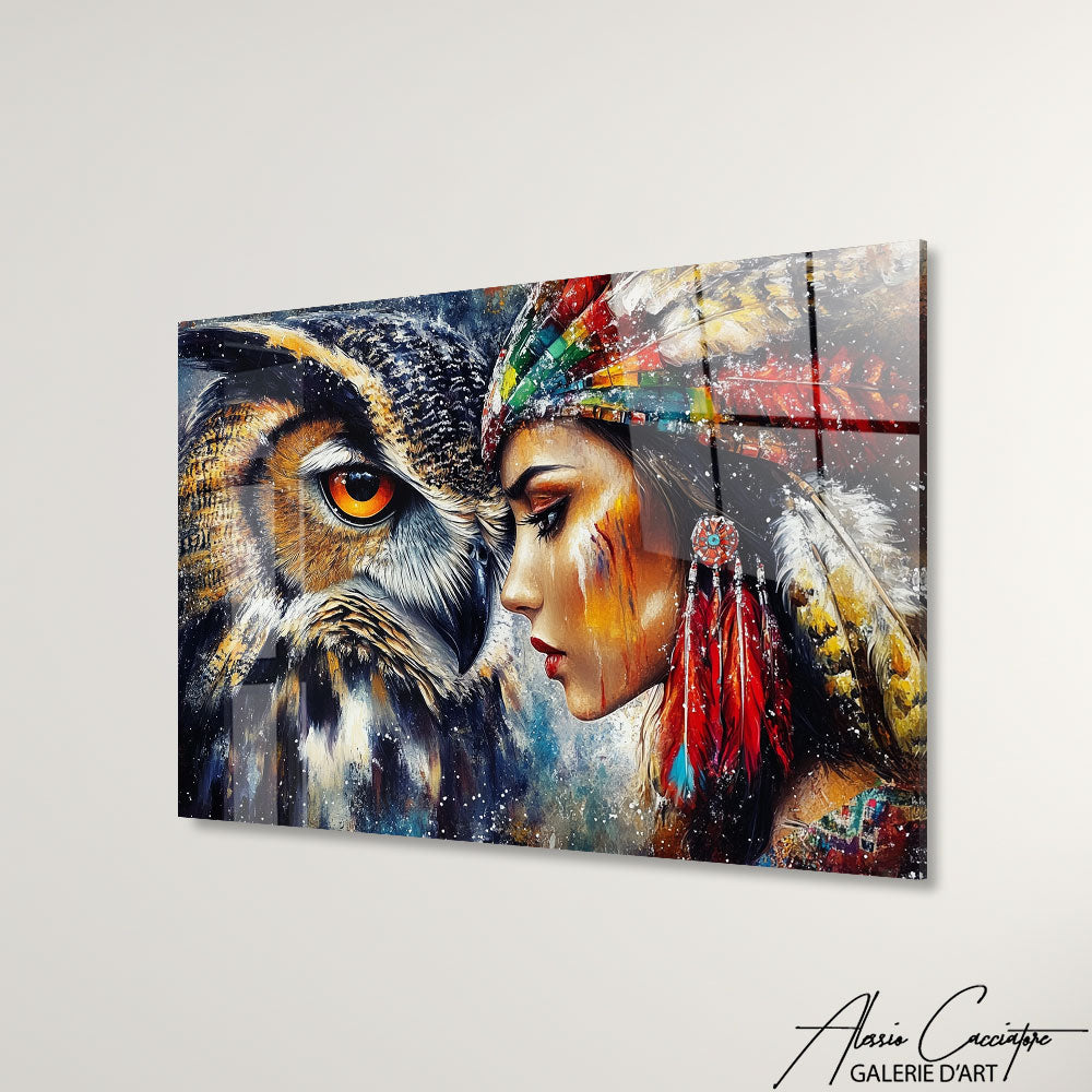 tableau coloré