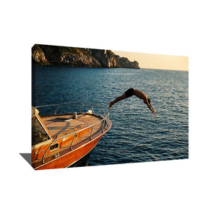Photographie De Tableau