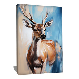 Tableau Cerf