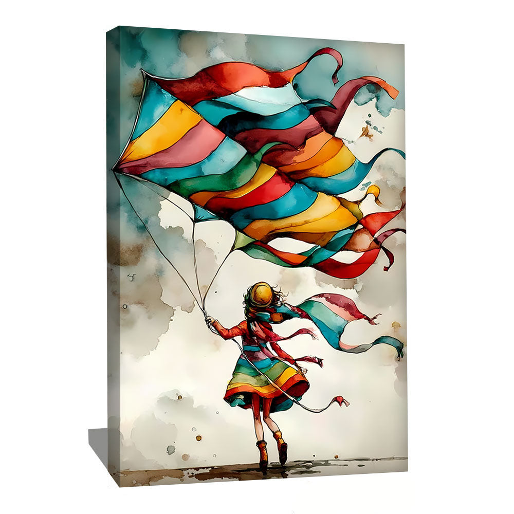 Tableau Moderne