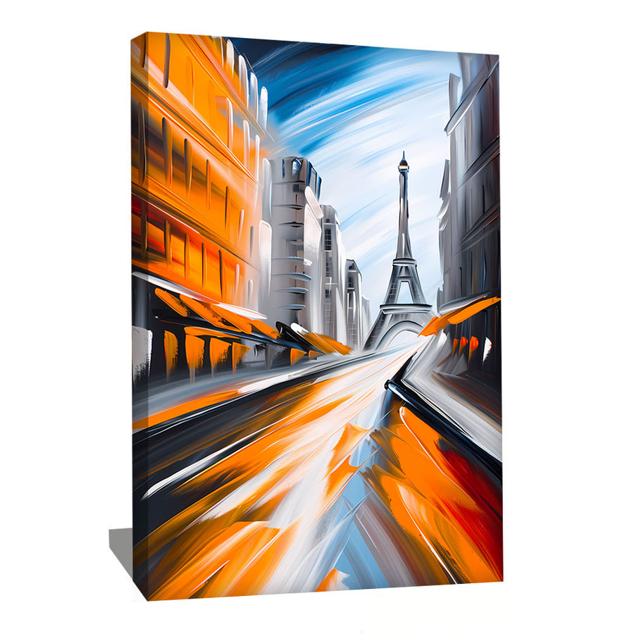 Tableau Paris