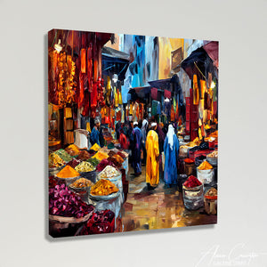 TABLEAU CARRE RESTAURANT