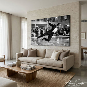 tableau piscine