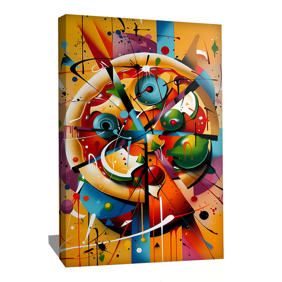 Tableau Contemporain