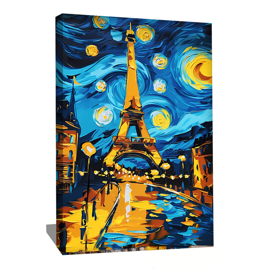 Tableau Paris