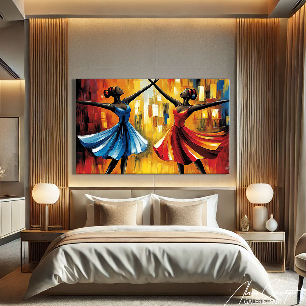 Tableau Décoratif Design
