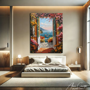 tableau italie
