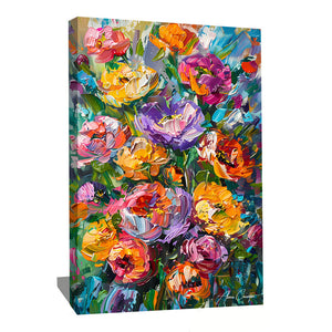 tableau coloré