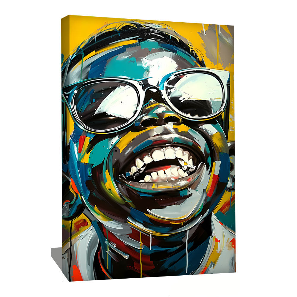 TABLEAU STREET ART