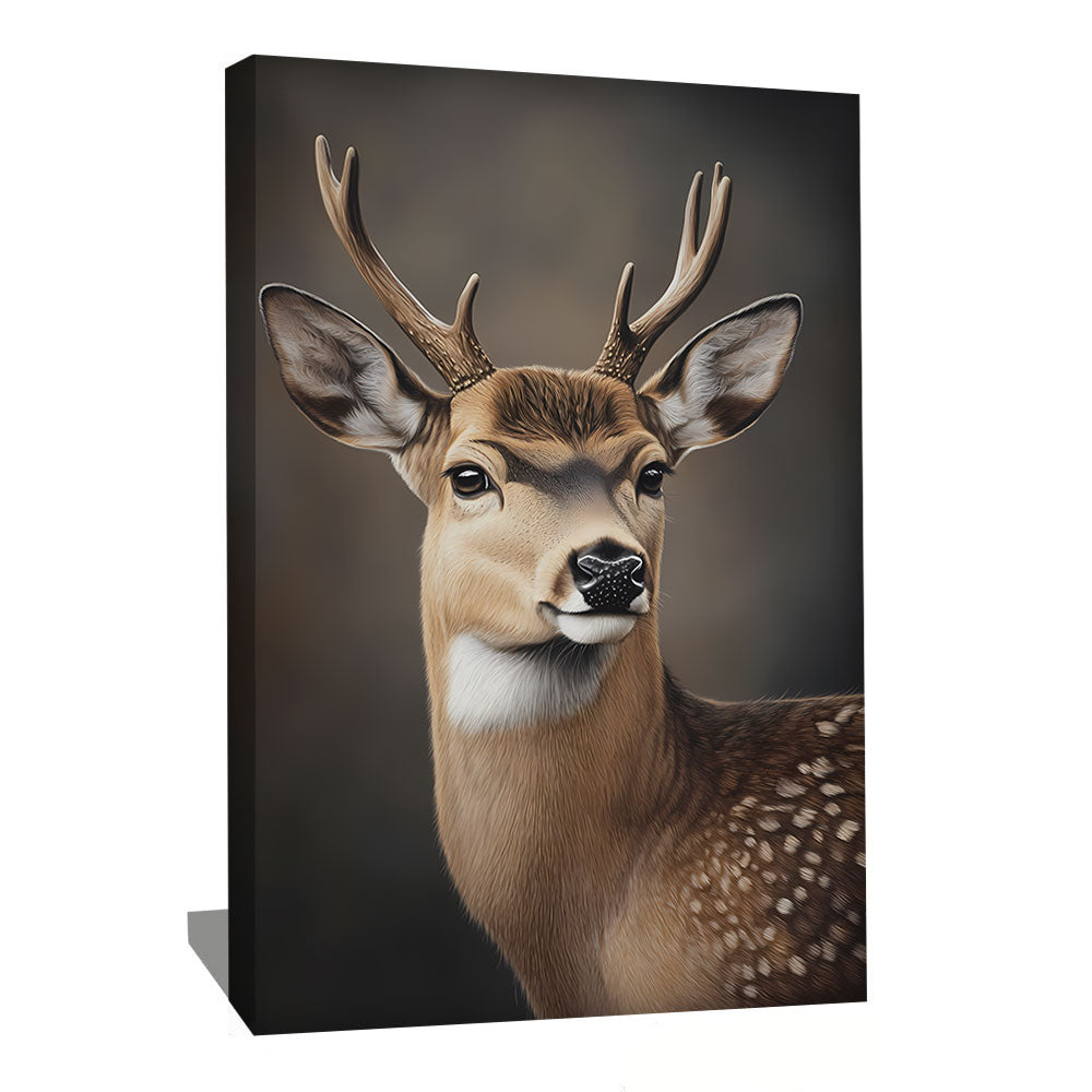 Tableau Cerf