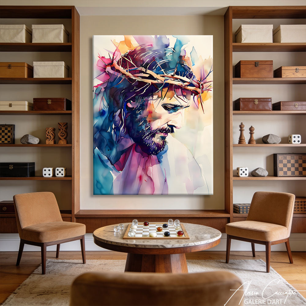 tableau religion