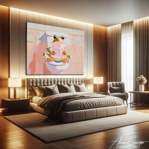 tableau animaux