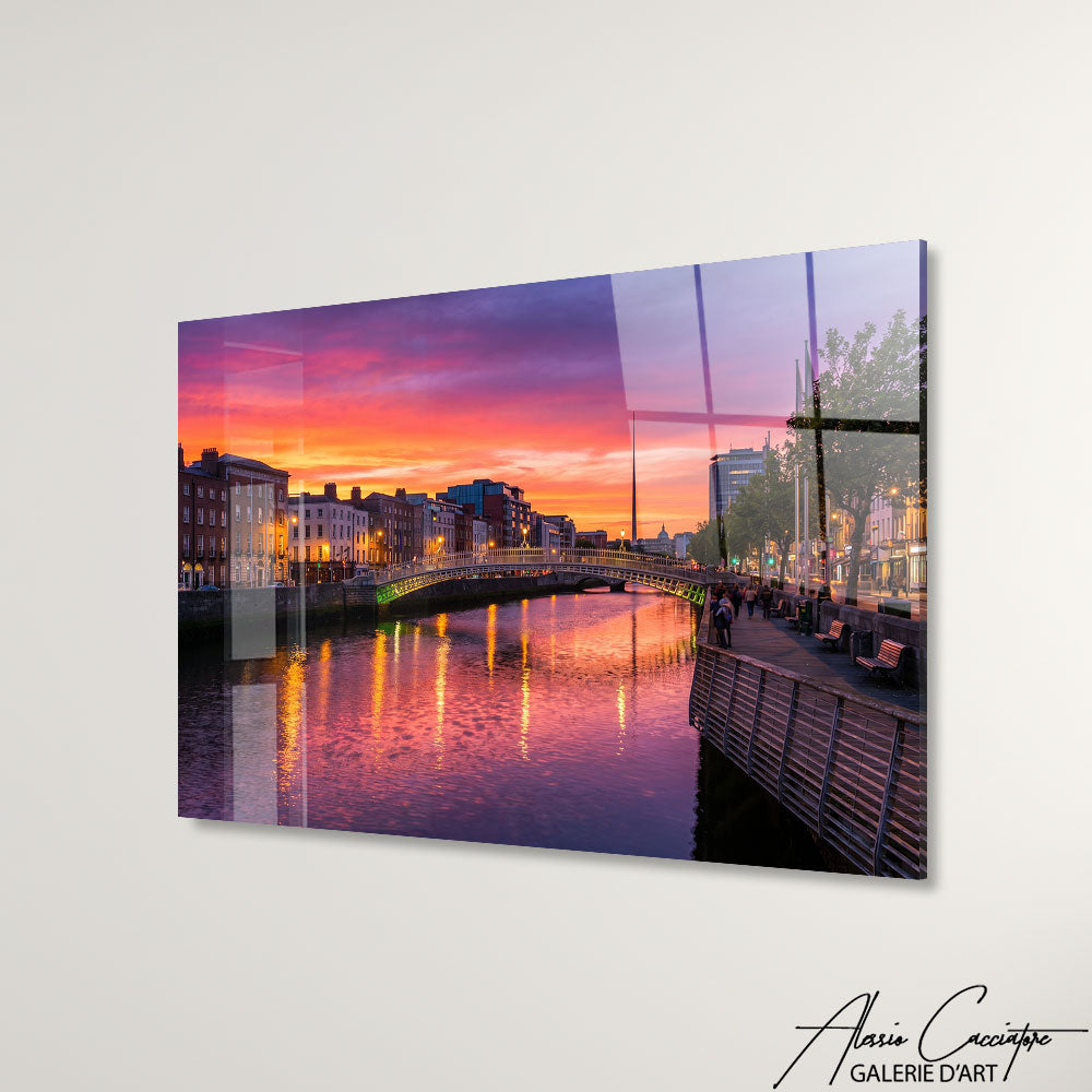tableau urbain