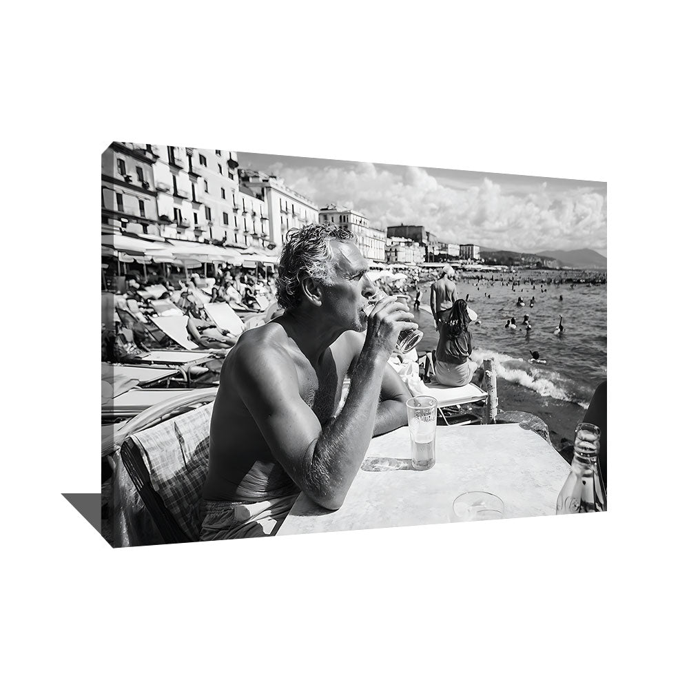 TABLEAU NOIR ET BLANC