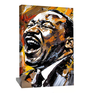 Tableau Street Art