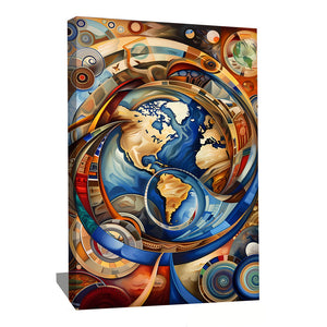 Tableau Contemporain