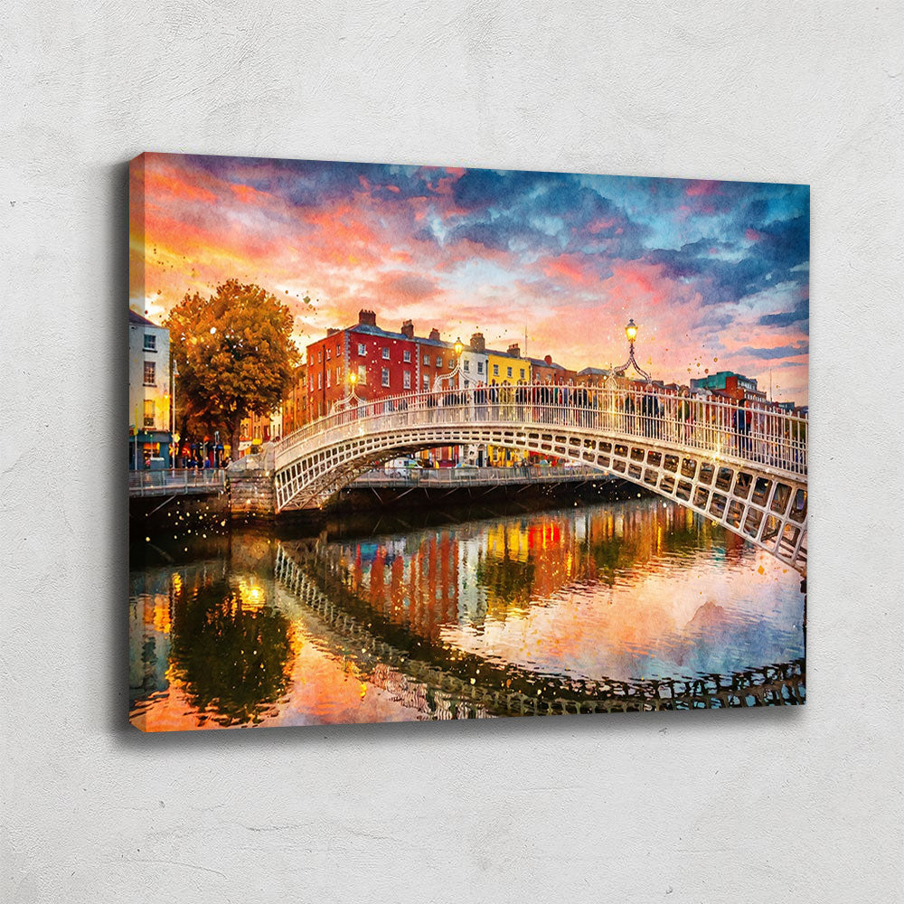 TABLEAU DUBLIN