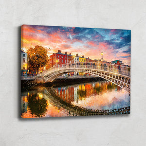 TABLEAU DUBLIN