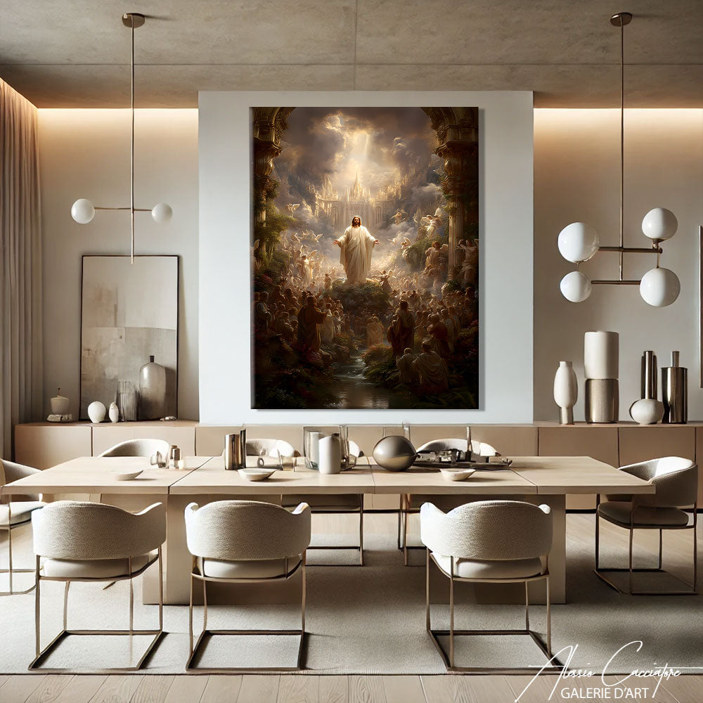 Tableau Déco Design