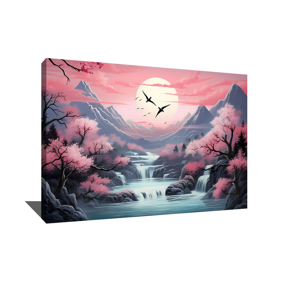 tableau japonais