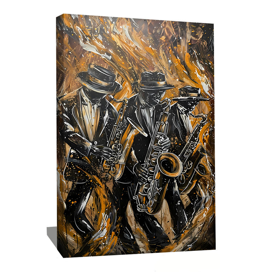 Tableau Jazz