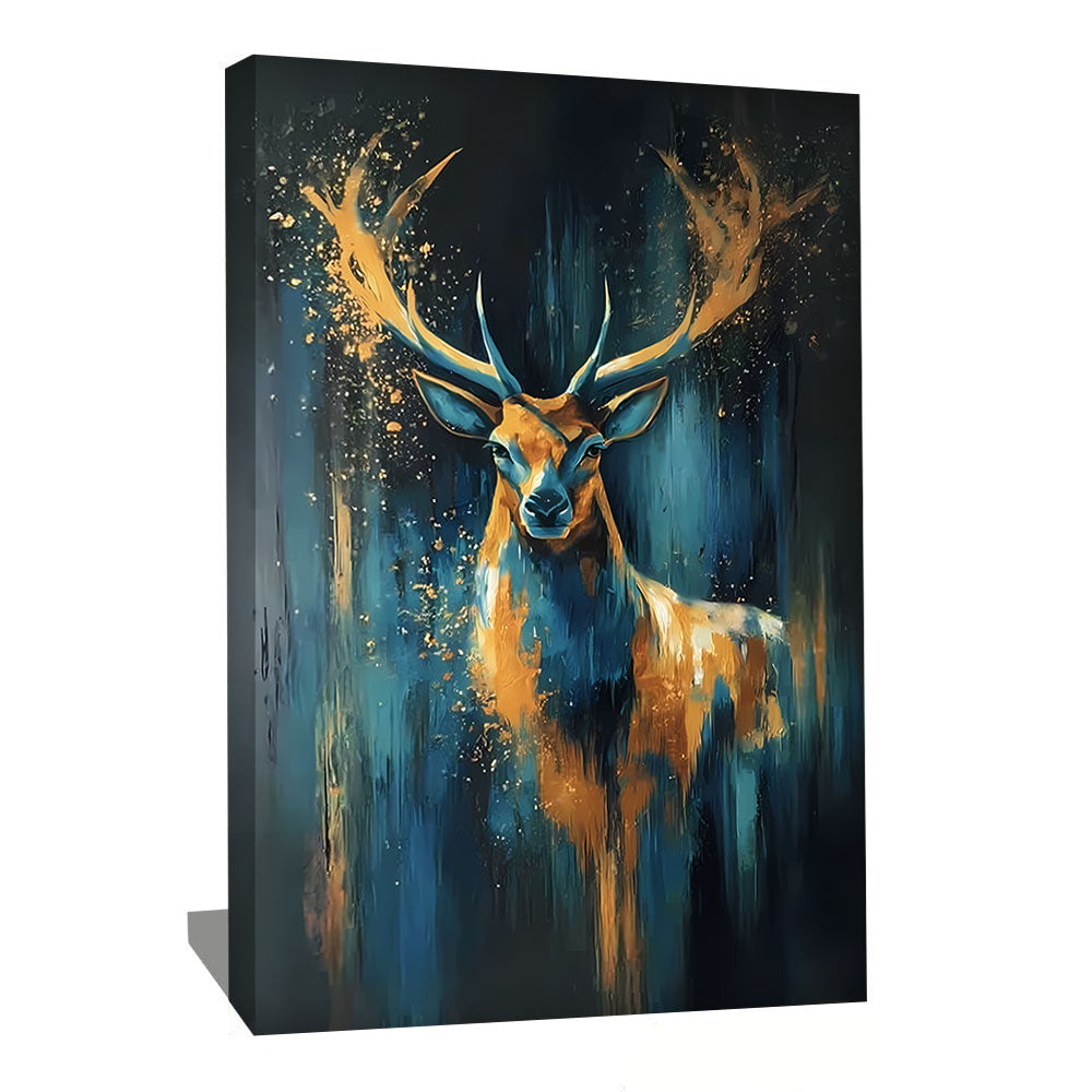 Tableau Cerf