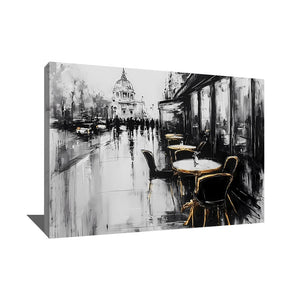 TABLEAU VINTAGE
