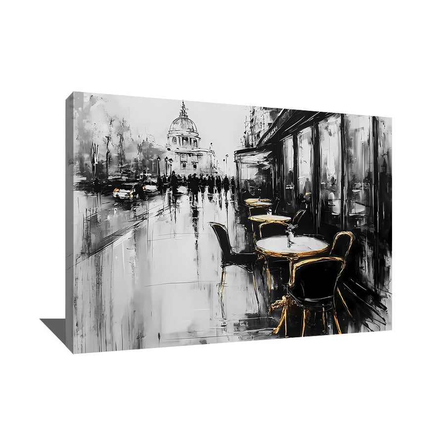 TABLEAU VINTAGE