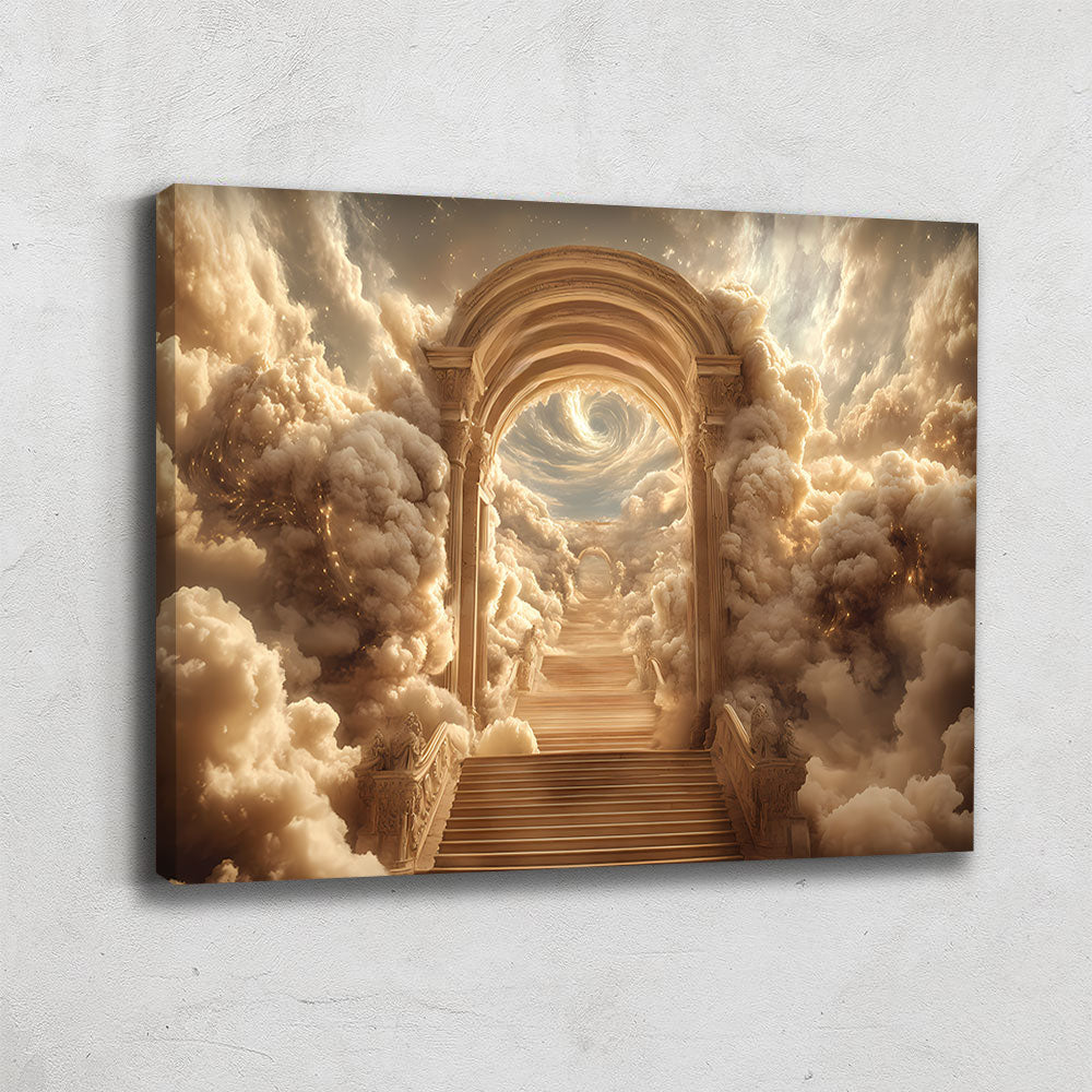 TABLEAU PARADIS BEIGE