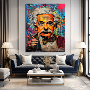 tableau einstein