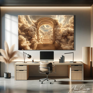 tableau moderne