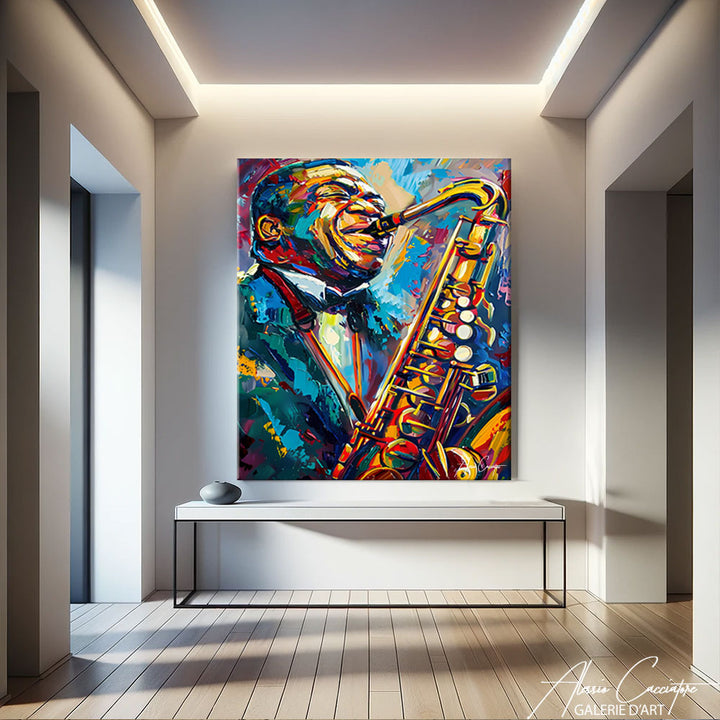 tableau jazz