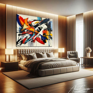 tableau pop art