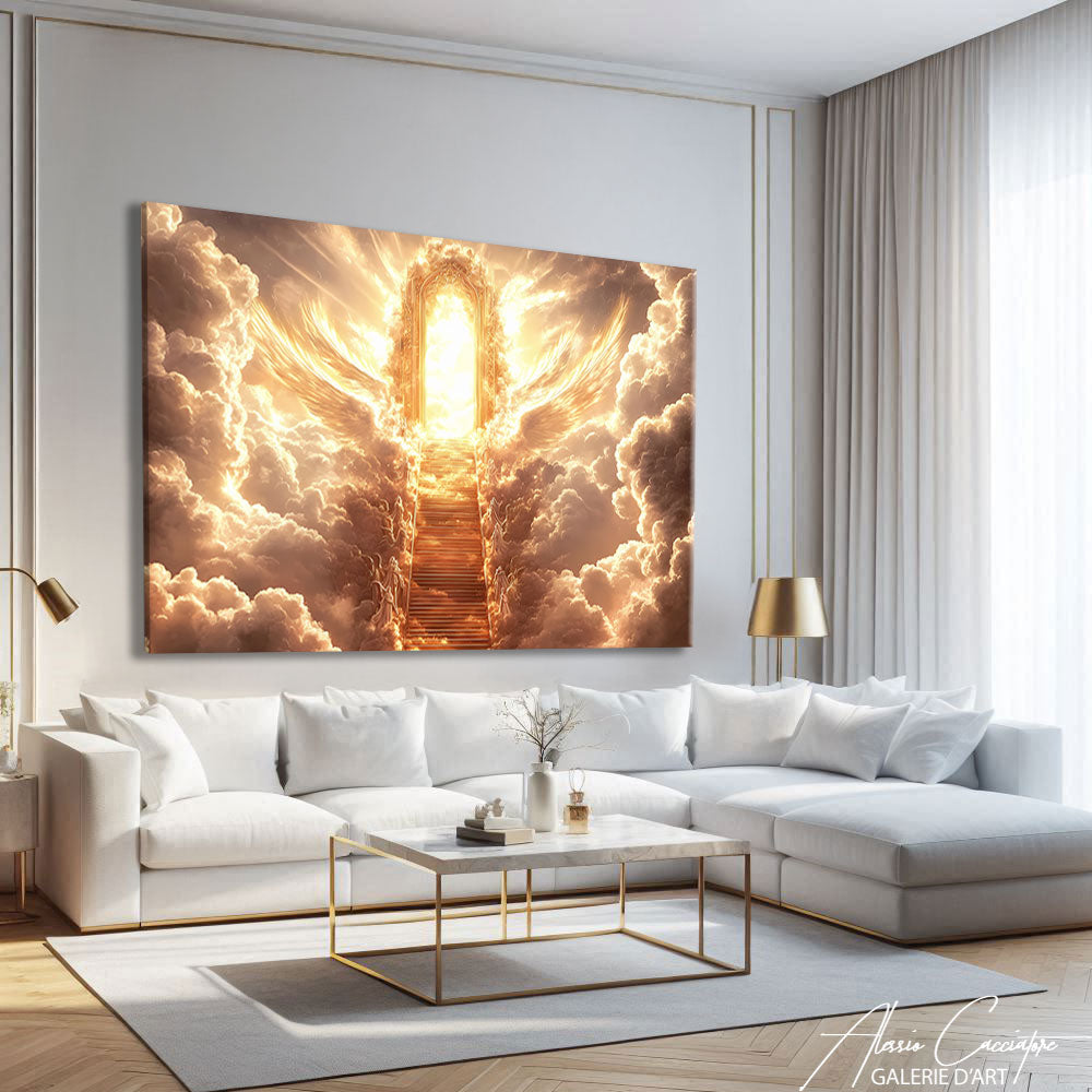 tableau fantaisie