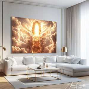 tableau fantaisie