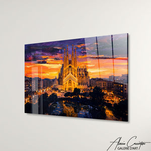 tableau espagne