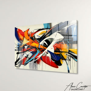 tableau moderne