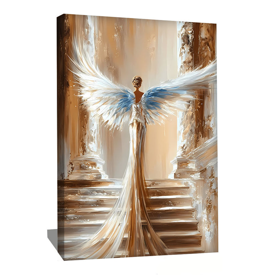 Tableau Ange