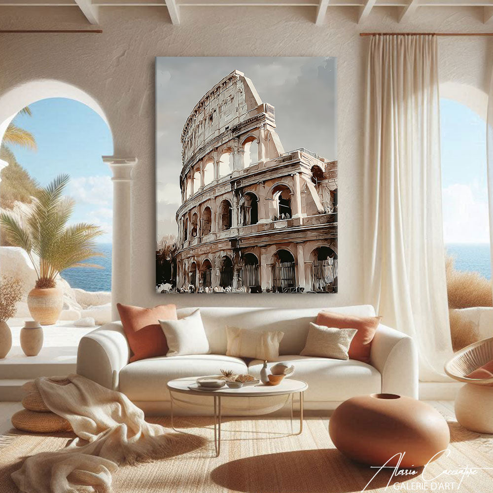 Tableau Décoratif Pour Bureau