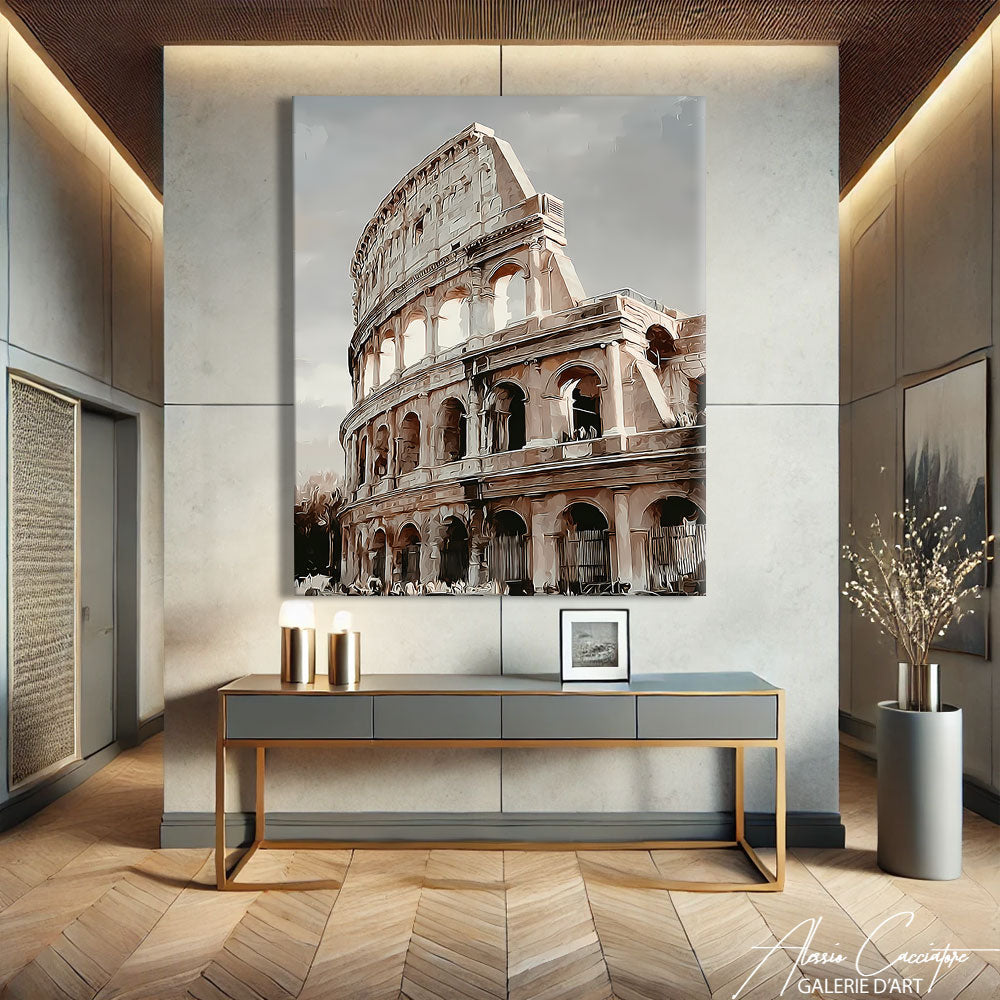 Tableau Déco Bureau Professionnel