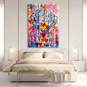 tableau urbain