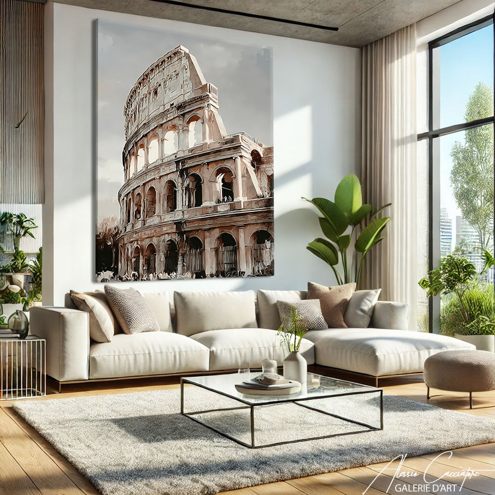 Tableau Déco Bureau Professionnel