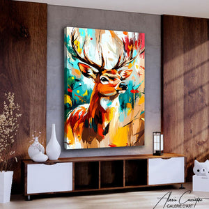 tableau nature