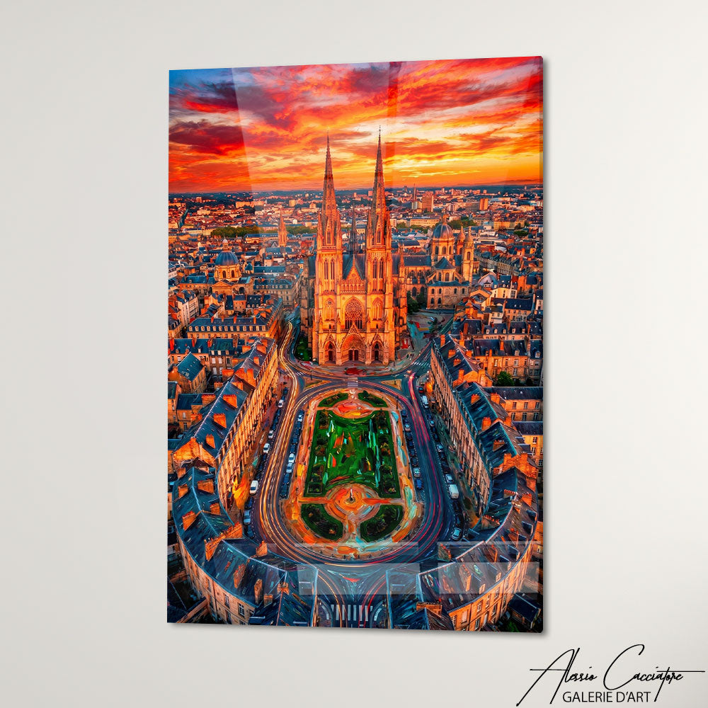 tableau europe